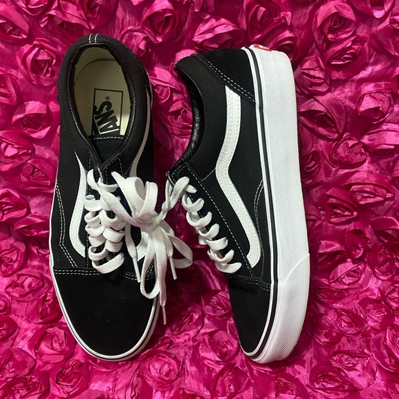 Vans old skool - Picture 2 of 8